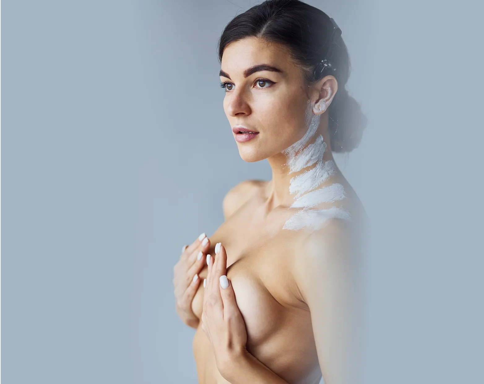 dr. burak ozkan breast redution
