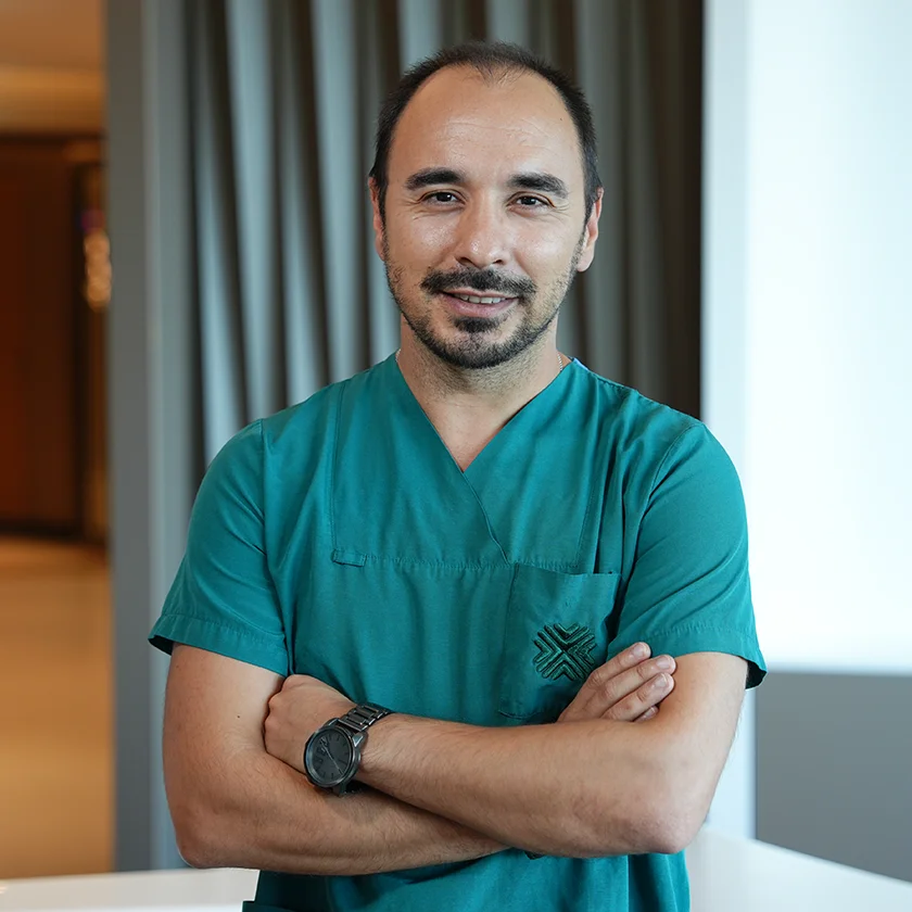Dr. burak ozkan hakkimda 1